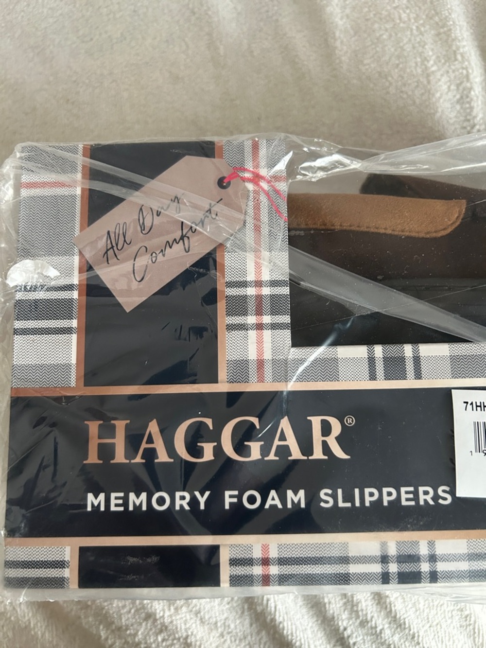 HAGGAR